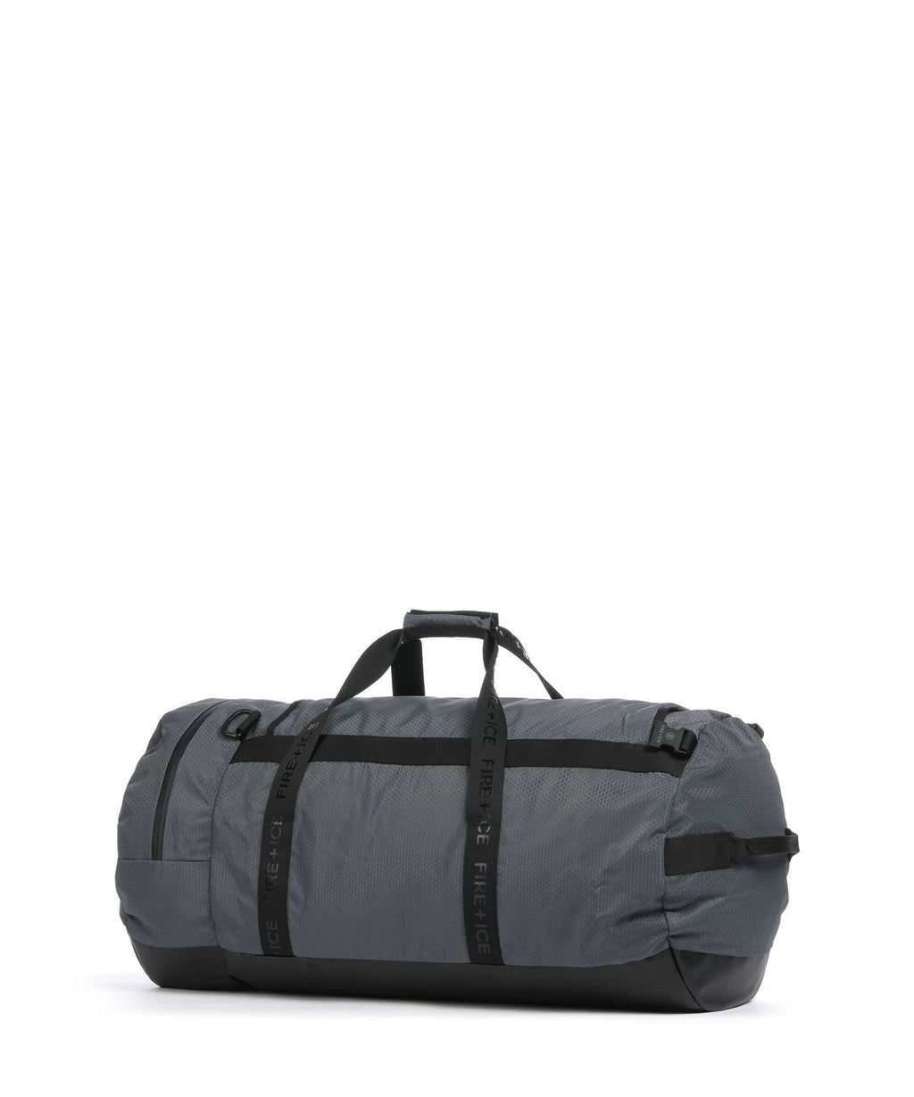 Bogner Park City Wynn Travel bag grey