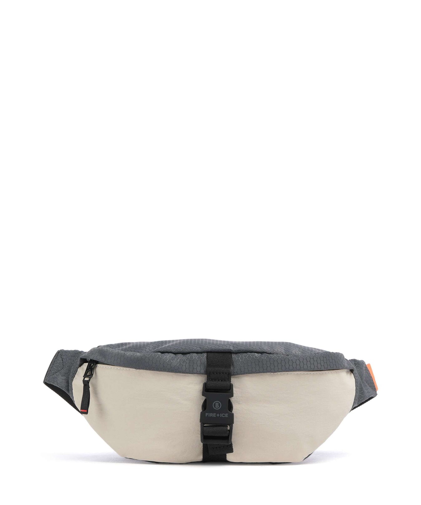 Bogner Park City Titus Fanny pack bleached sand