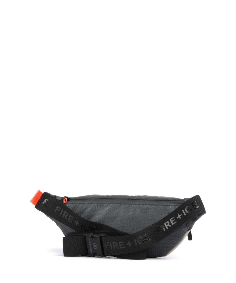 Bogner Park City Titus Belt bag bleached sand