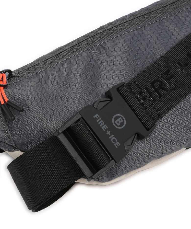 Bogner Park City Titus Belt bag bleached sand