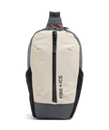 Bogner Park City Loki Sling bag bleached sand