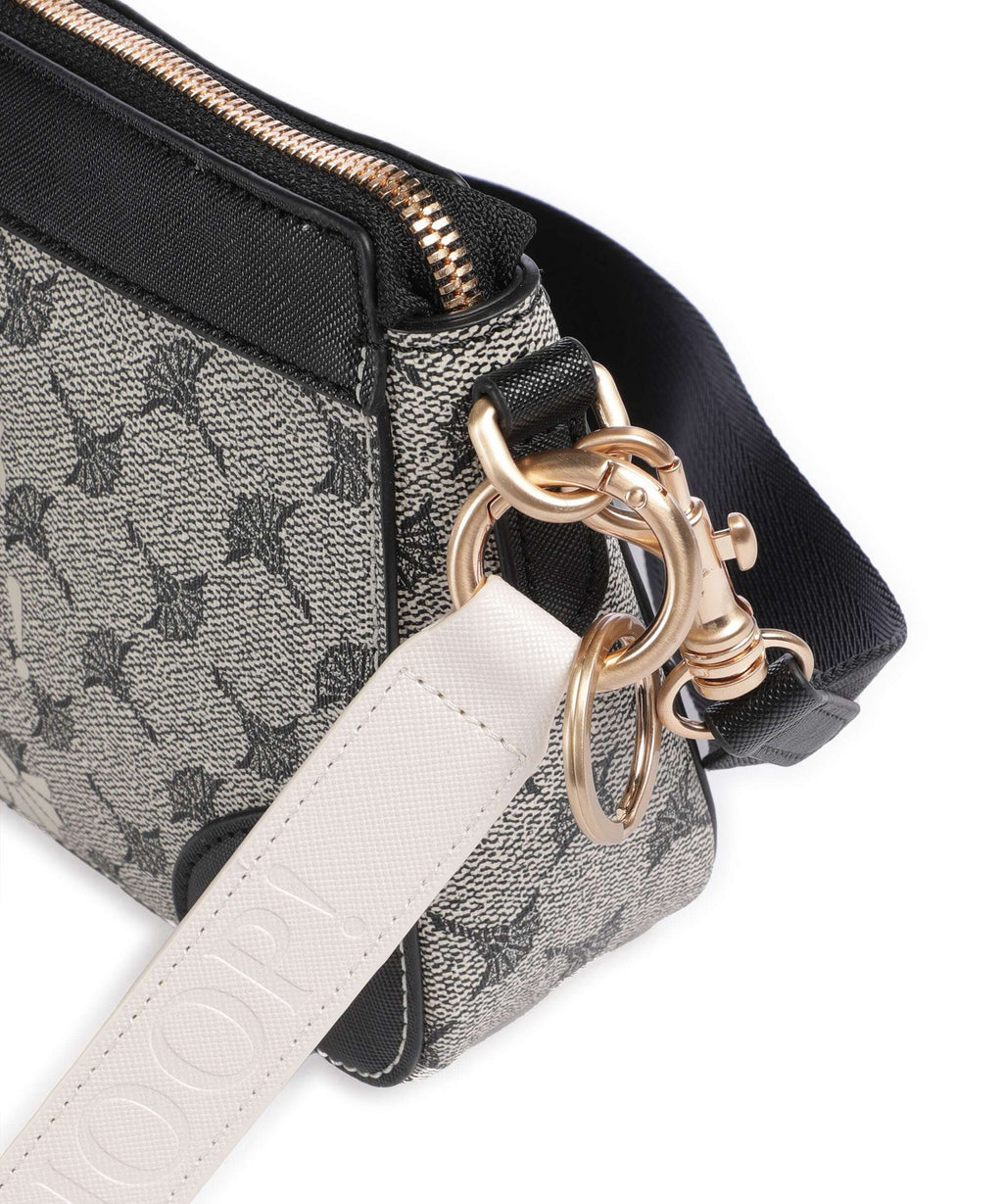 JOOP! Mazzolino Chiaro Jasmina Crossbody bag black