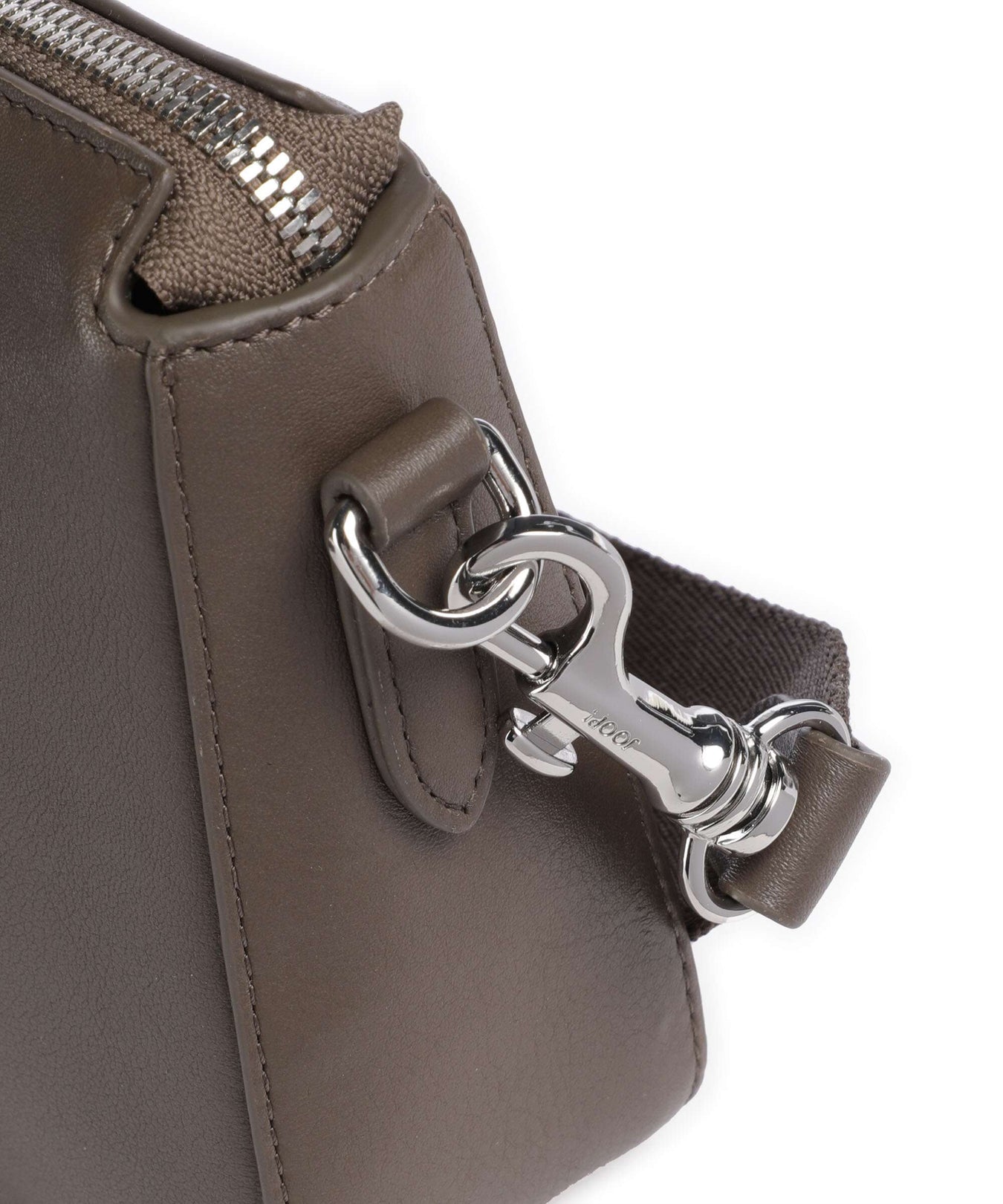 JOOP! Sofisticato 1.0 Jasmina Crossbody bag morel