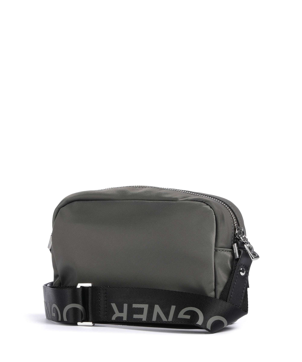 Bogner Klosters Lidia Crossbody bag beluga