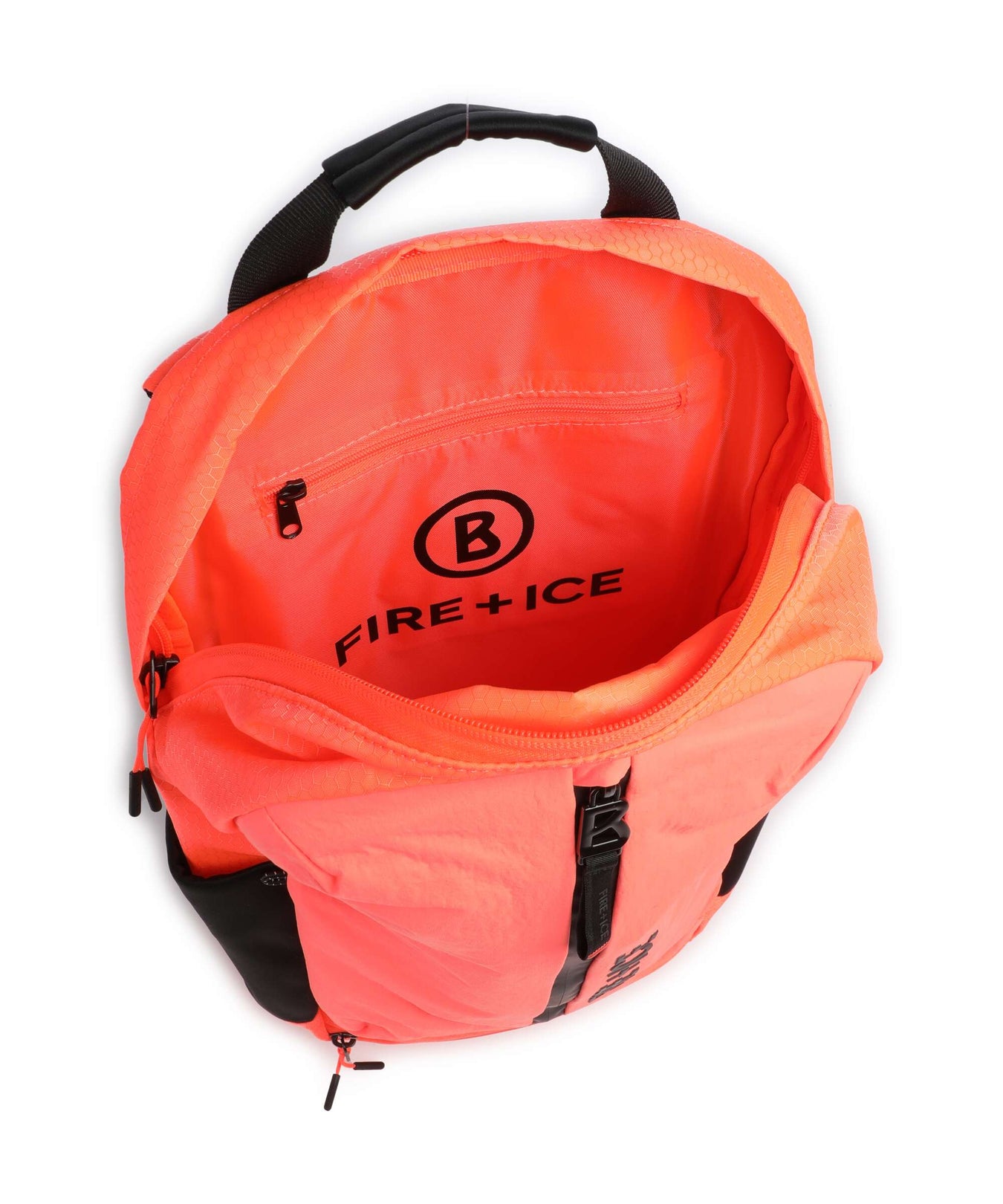 Bogner Park City Ari Backpack orange