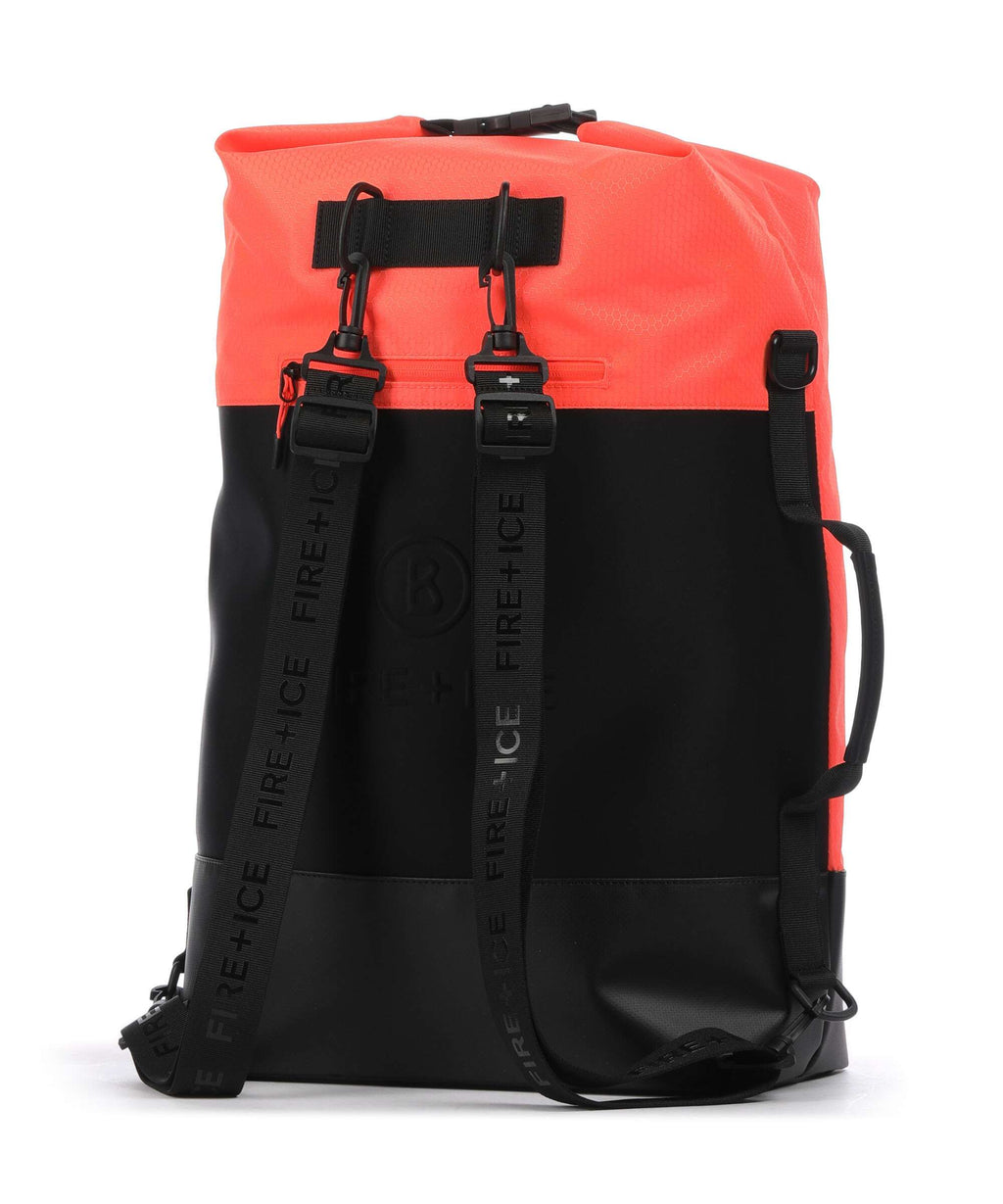 Bogner Park City Yuki Weekend bag orange