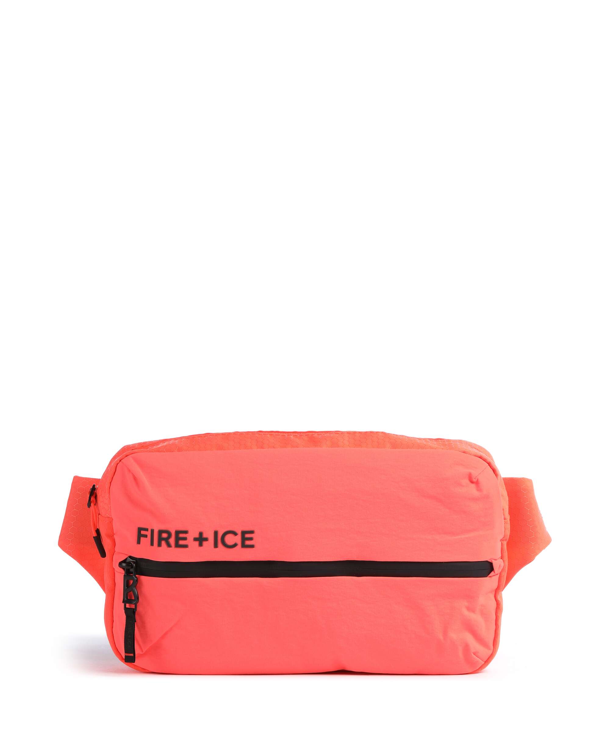 Bogner Park City Haik Belt bag orange