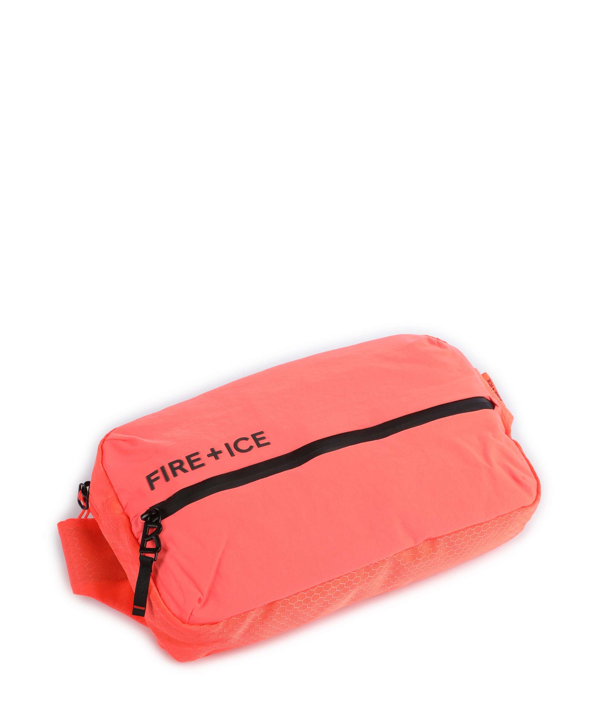 Bogner Park City Haik Belt bag orange