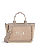JOOP! Jeans Calduccio Yvette Bolsa sesame