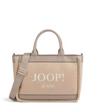 JOOP! Jeans Calduccio Yvette Bolsa sesame