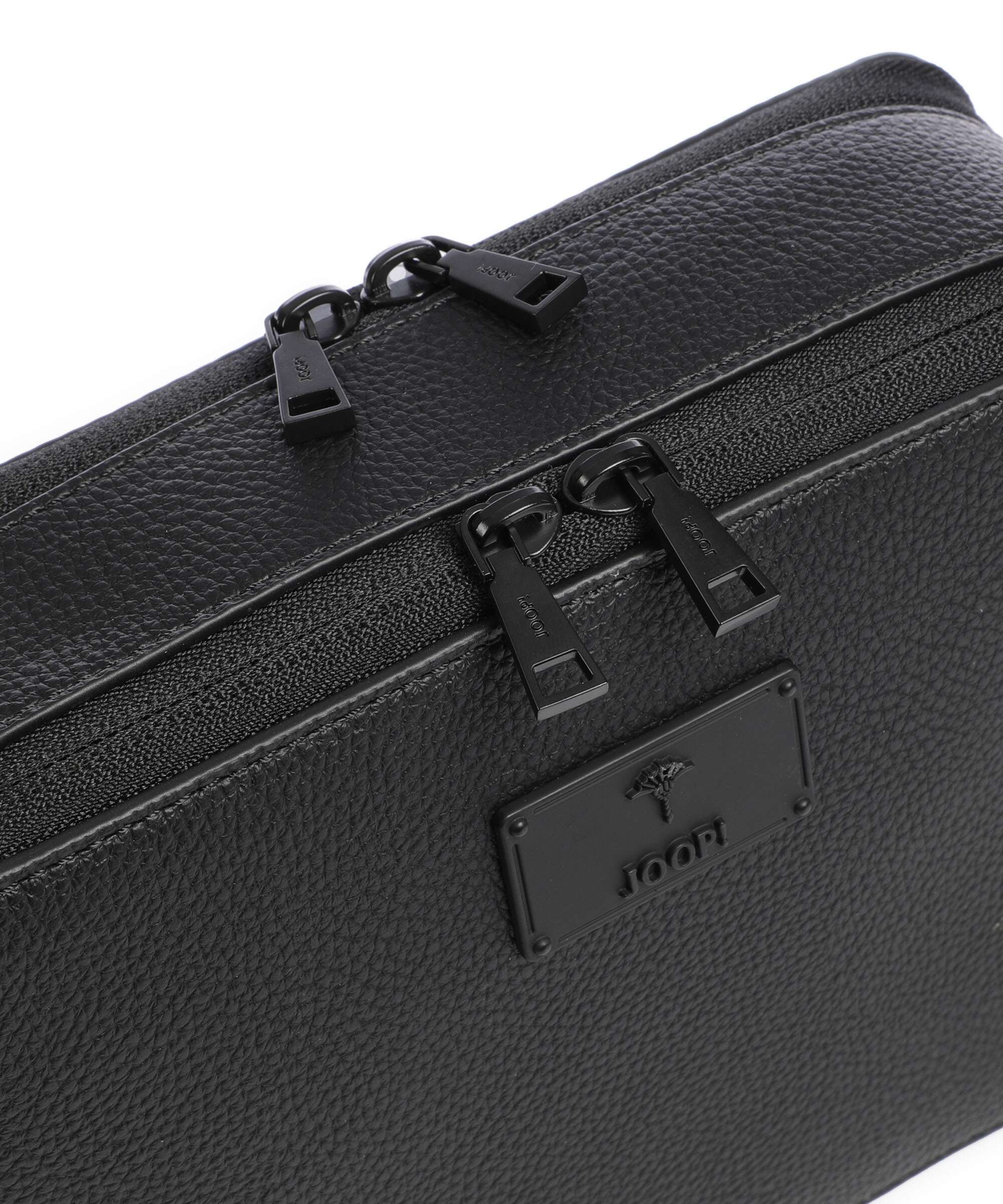 JOOP! Nepezzano Paolo Crossbody bag black