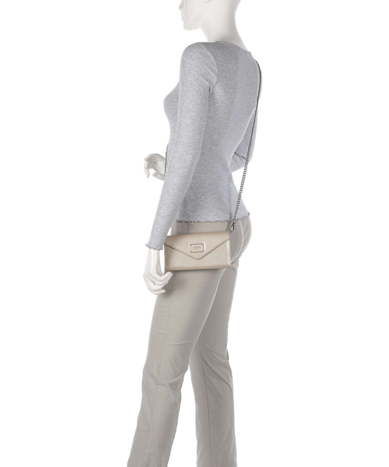 JOOP! Jeans Cadere Macey Wallet silver