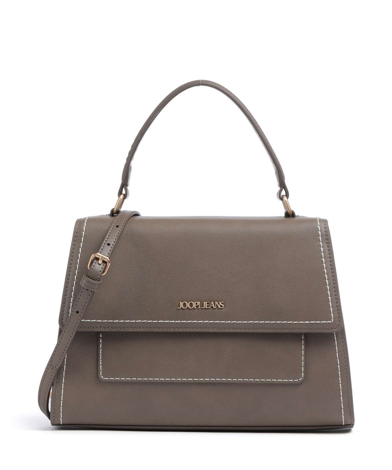 JOOP! Jeans Solido Cady Handbag falcon