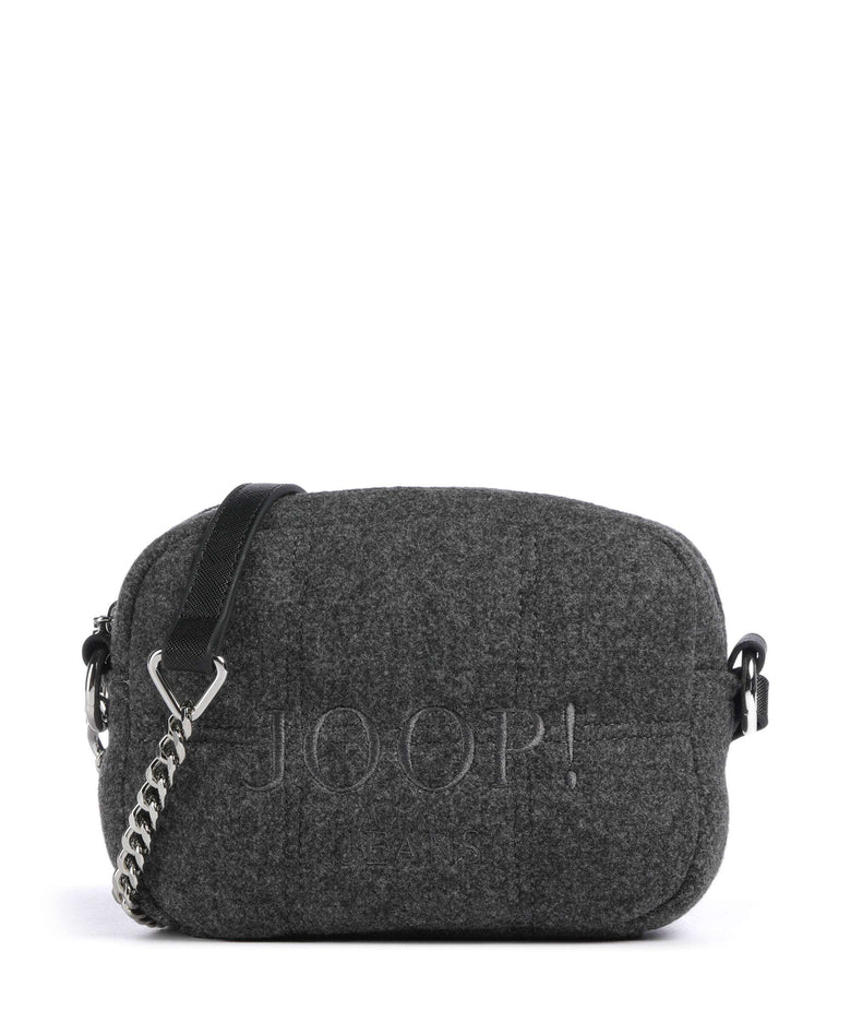 JOOP! Jeans Ordine 1.0 Giaccone Fabrizia Crossbody bag grey