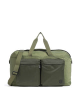 Strellson Wood Street Steven Bolsa de fim de semana khaki