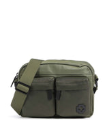 Strellson Wood Street Odd Bolsa tiracolo khaki