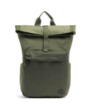 Strellson Wood Street Eddie Mochila khaki