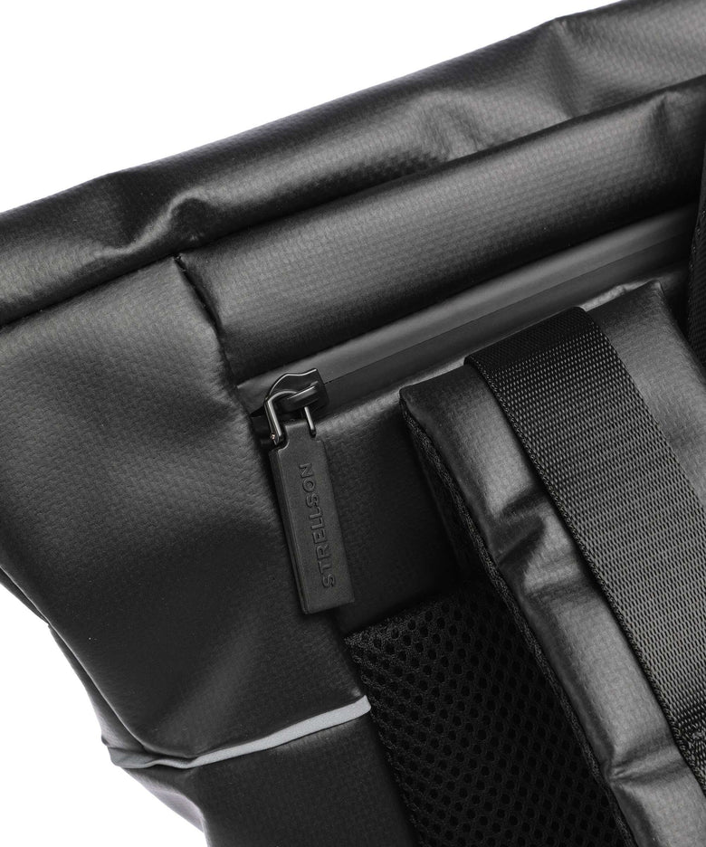 Strellson Stockwell 2.0 Sebastian Backpack black