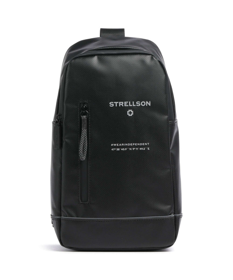 Strellson Stockwell 2.0 Chris Sling bag black