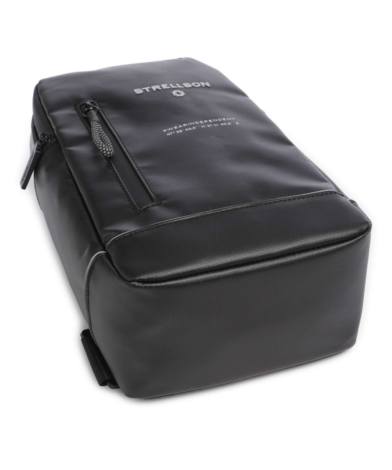 Strellson Stockwell 2.0 Chris Sling bag black