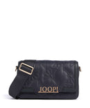 JOOP! Ricamo Sousa Bolsa tiracolo dark blue