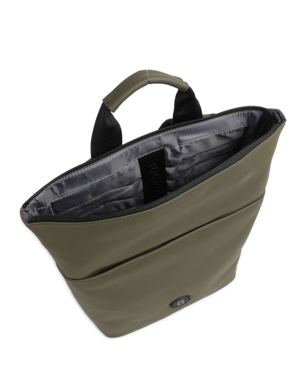 Bogner La Prava Arne Backpack olive night