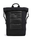 Bogner Monarch Leon Mochila Rolltop black