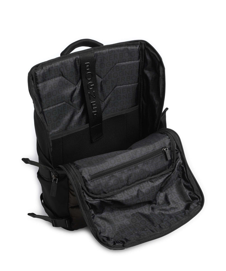 Bogner Monarch Lennard Backpack black