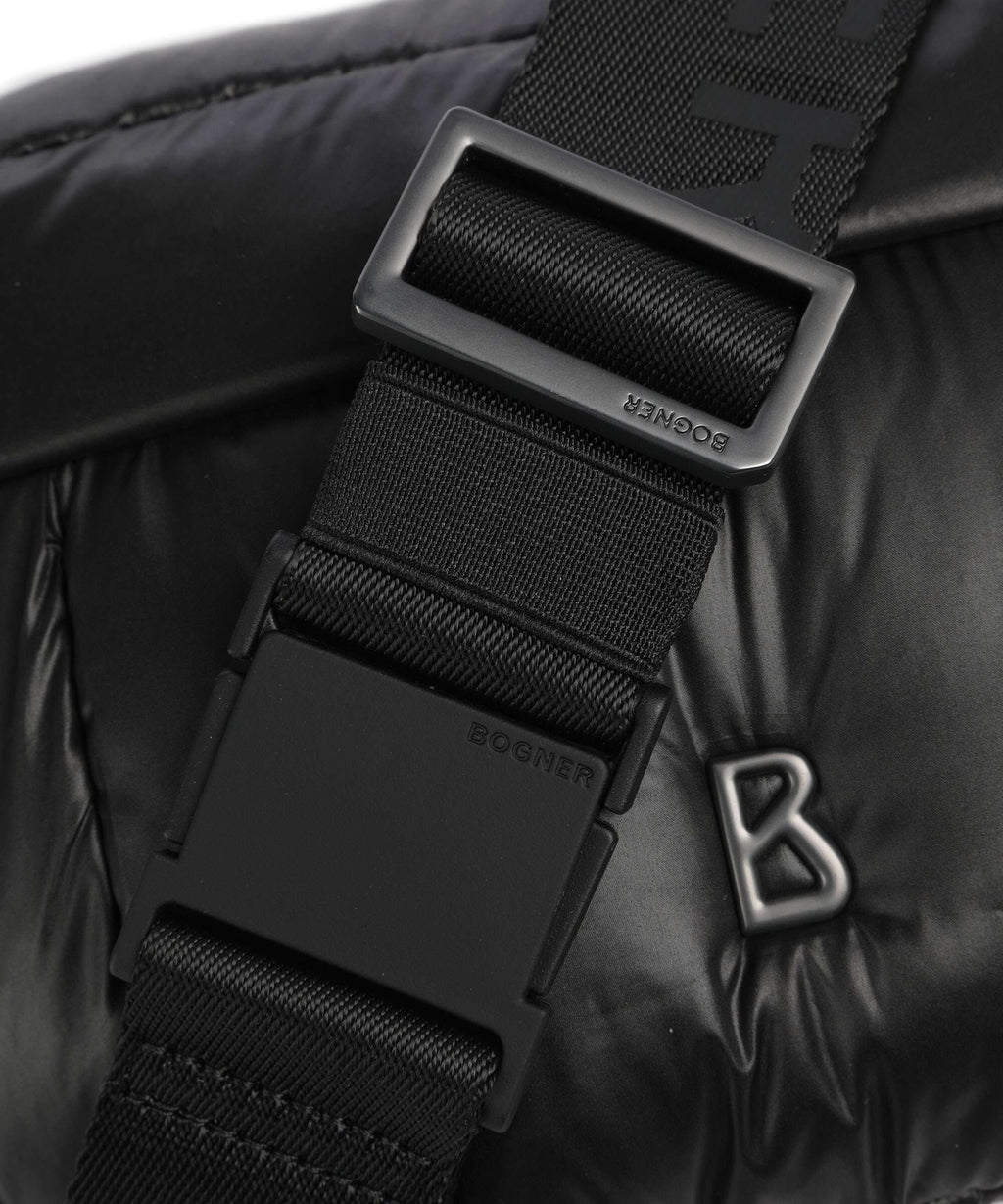 Bogner Monarch Tius Fanny pack black