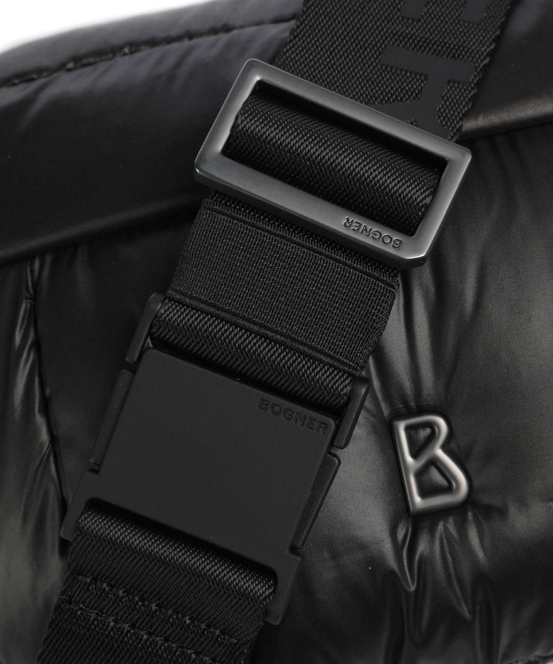 Bogner Monarch Tius Fanny pack black