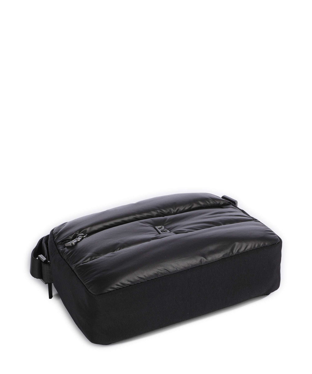 Bogner Monarch Linus Crossbody bag black