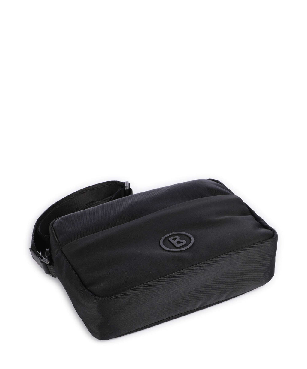 Bogner Arolla Linus Crossbody bag black