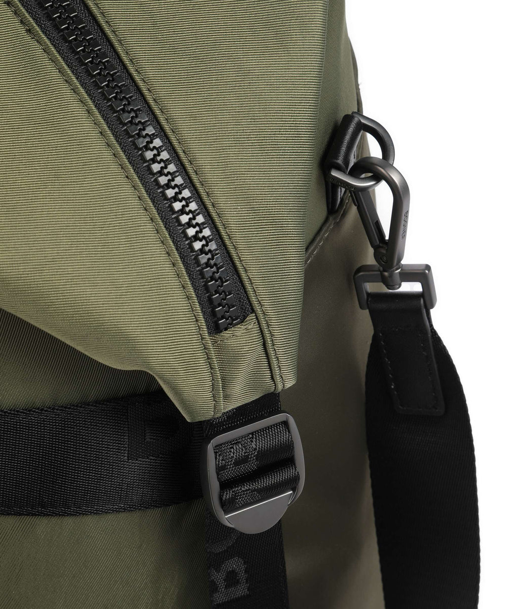 Bogner Arolla Ewald Weekend bag olive night