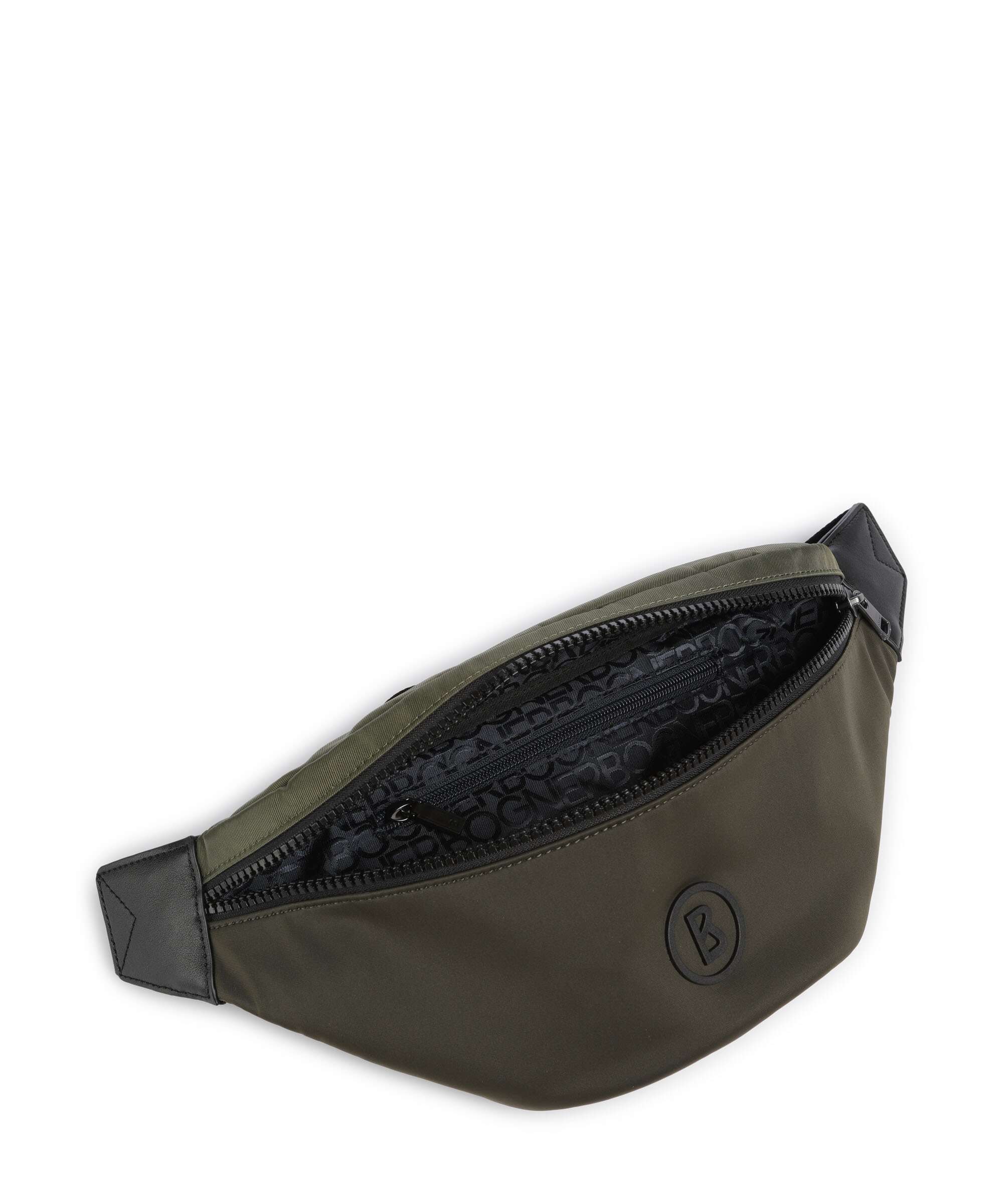 Bogner Arolla Tius Fanny pack olive night