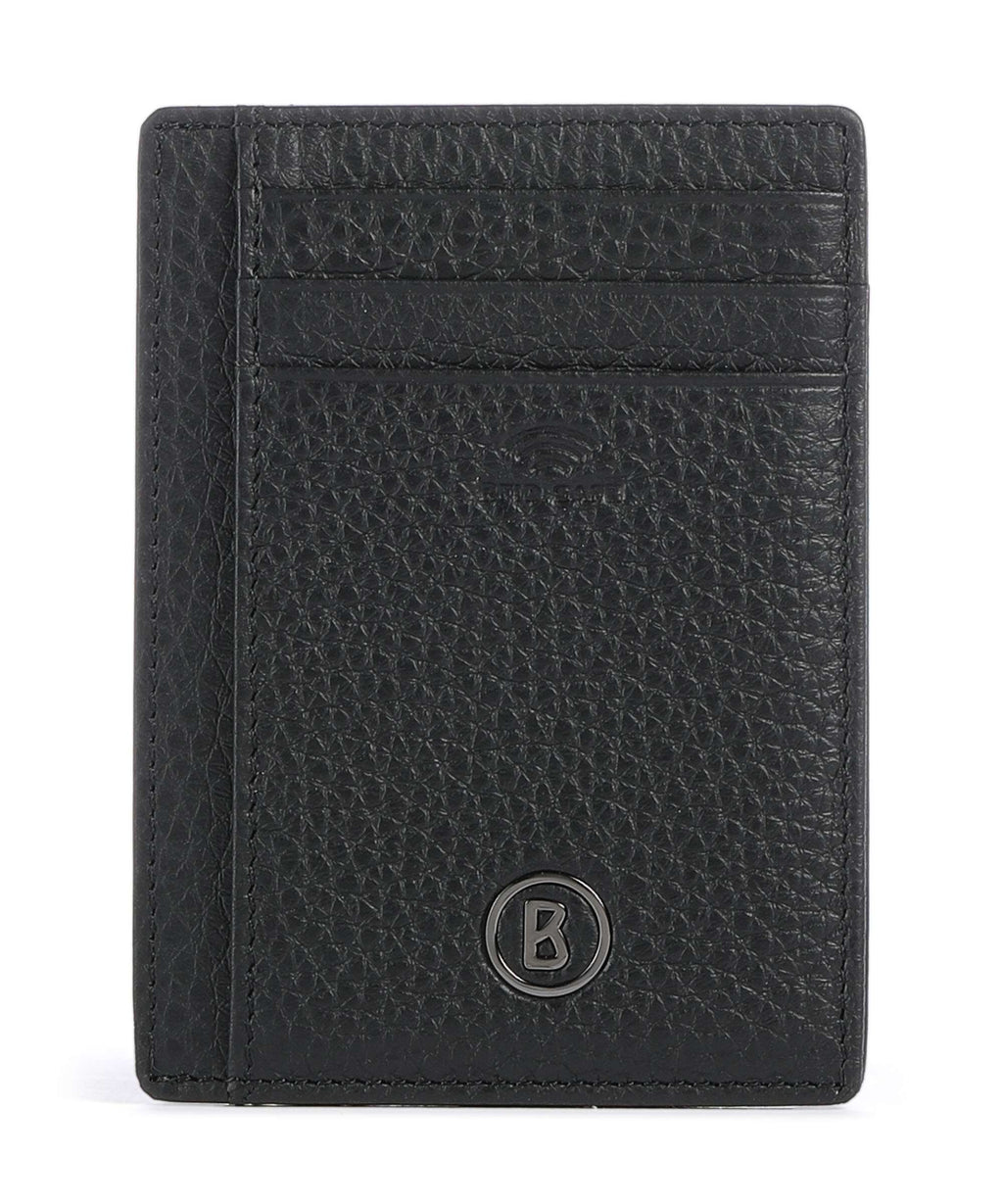 Bogner Vail Tiago RFID Credit card holder black