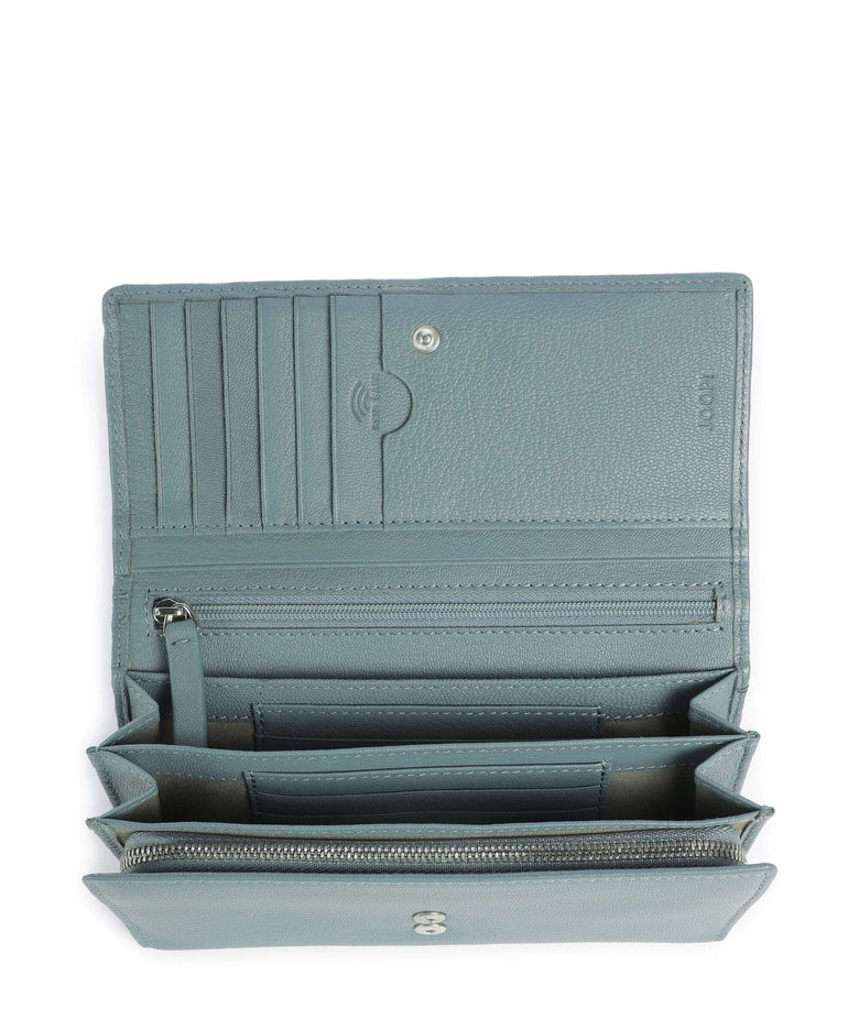 JOOP! Lantea Europa RFID Wallet mid blue