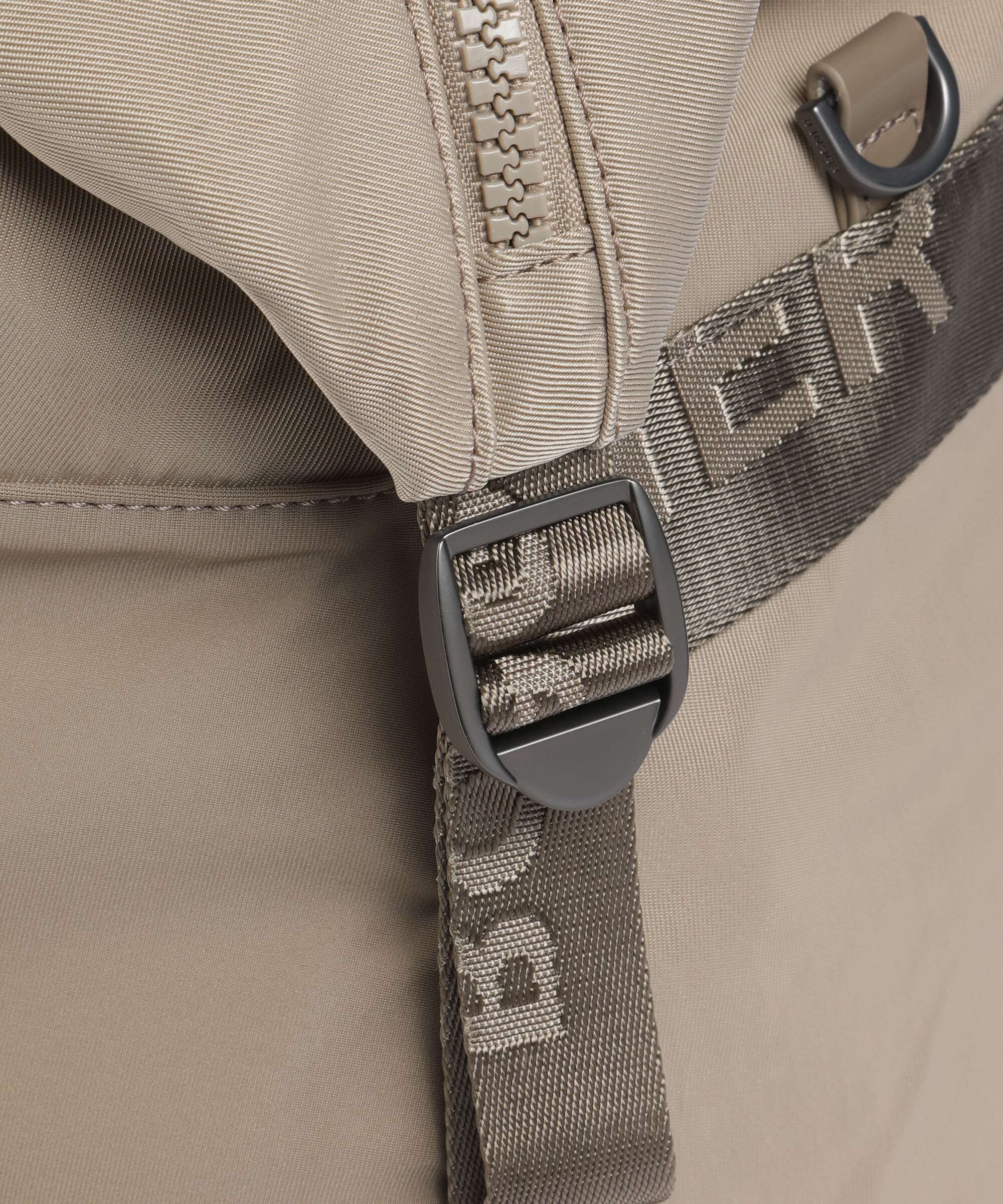 Bogner Arolla Ewald Weekend bag greige