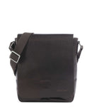 Strellson Abbey Bolsa tiracolo darkbrown