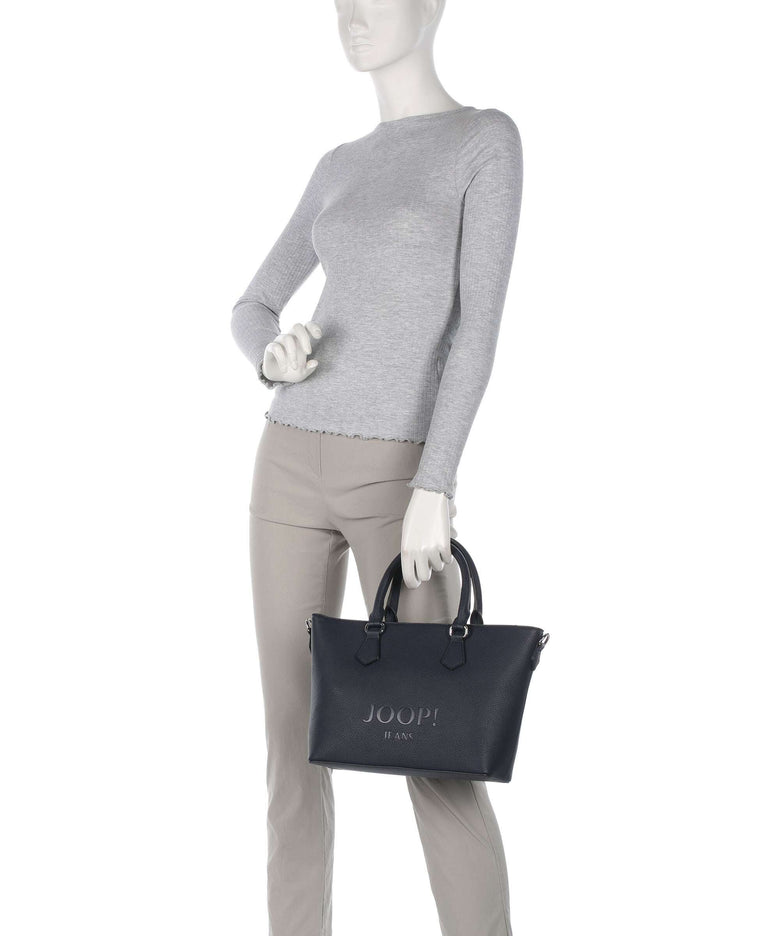 JOOP! Jeans Lettera 1.0 Ketty Handbag dark blue