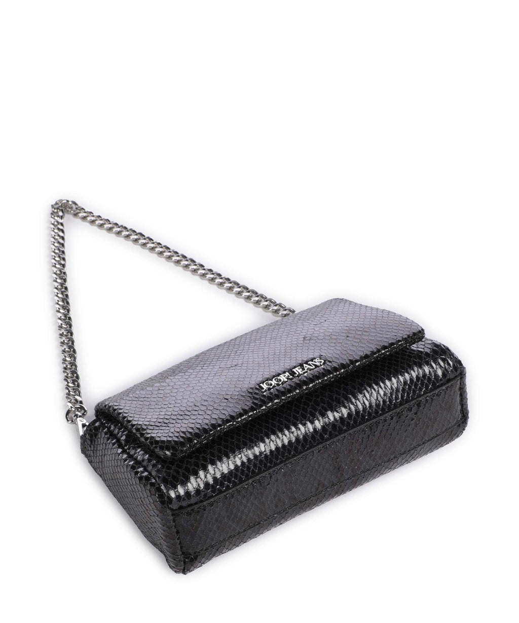 JOOP! Jeans Vipera Solar Shoulder bag black