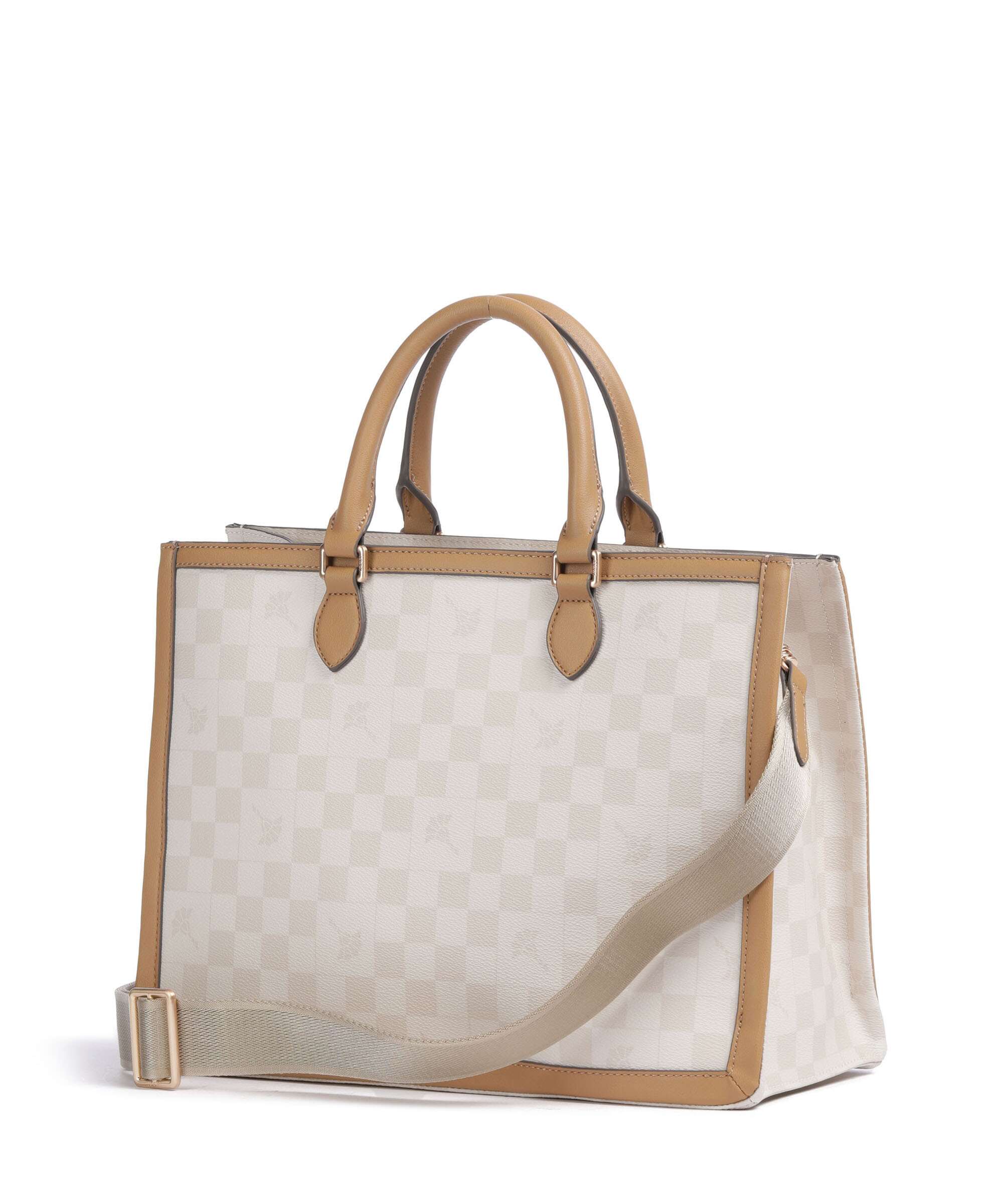 JOOP! Cortina Piazza Handbag birch