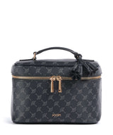 JOOP! Cortina 1.0 Flora bolsa de higiene dark navy