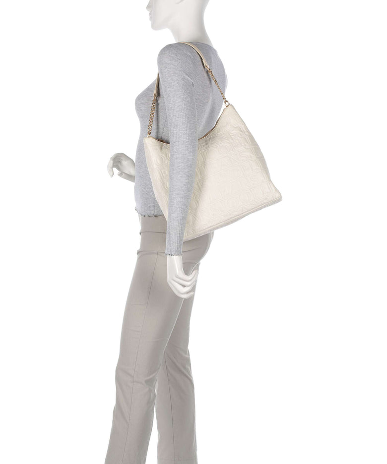 JOOP! Jeans Iniziale Lucille Hobo bag bleached sand