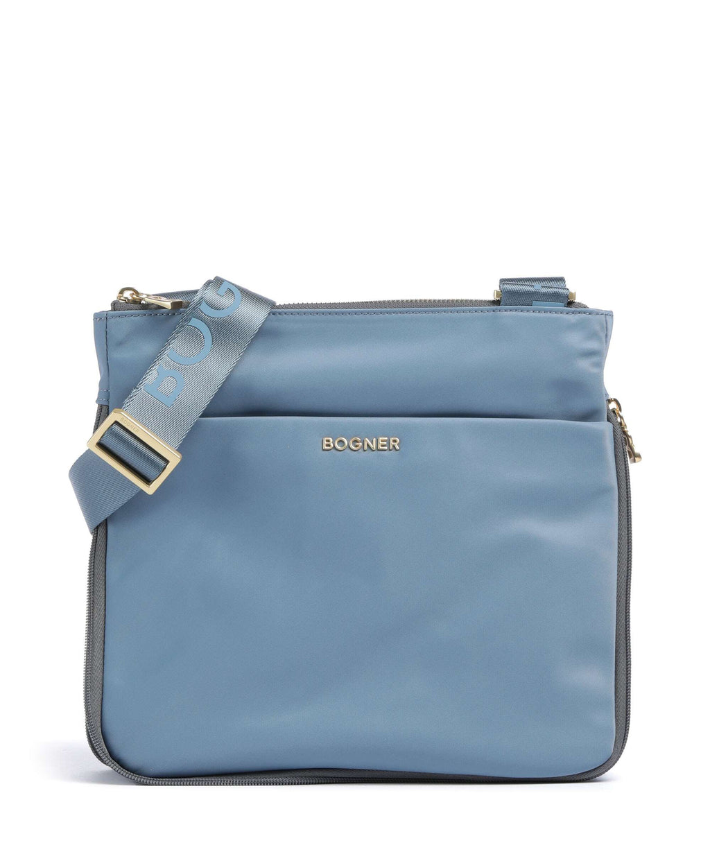 Bogner Klosters Neve Serena Shoulder bag infinity