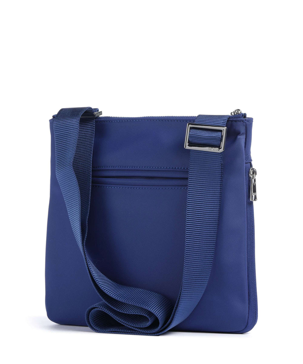 Bogner Maggia Serena Crossbody bag mid blue