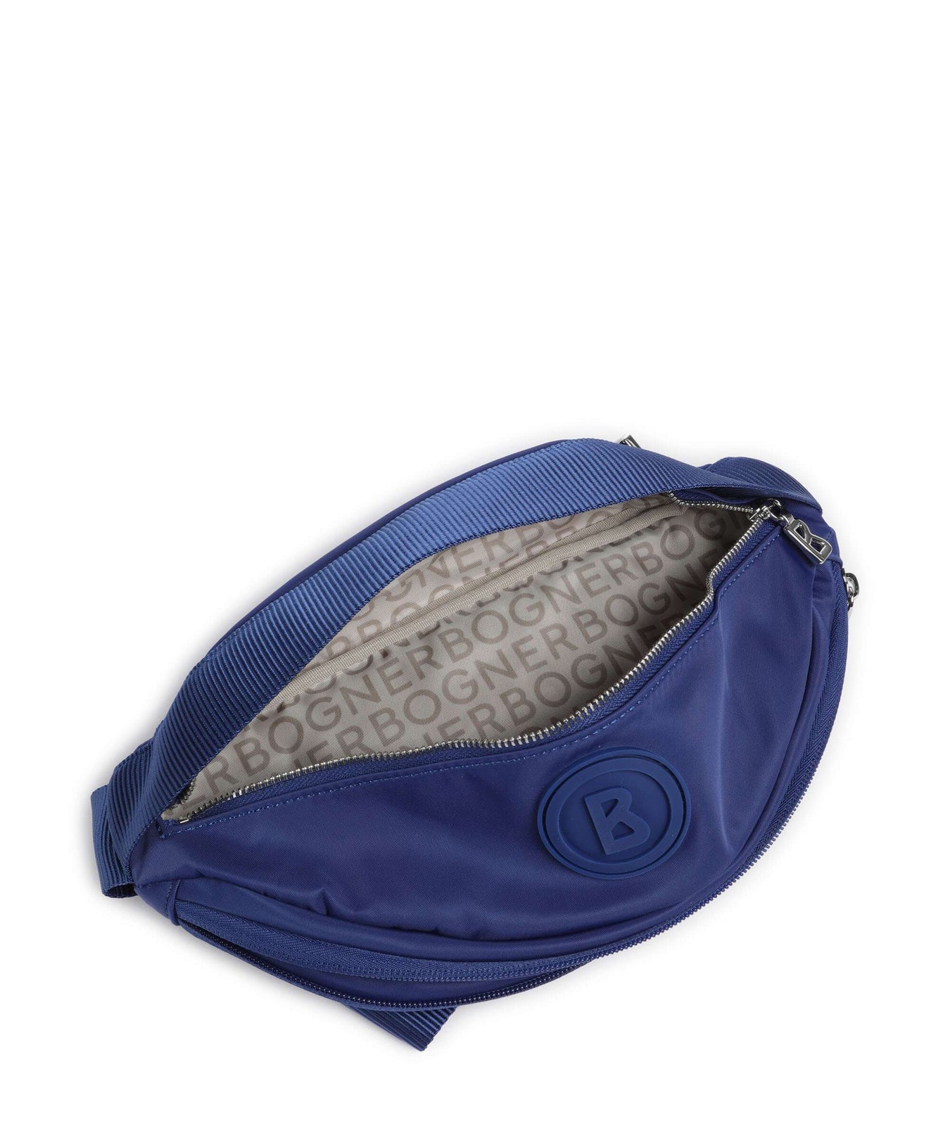 Bogner Maggia Janica Fanny pack mid blue