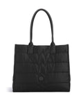 Bogner Wallis Tessuto Maylin Tote bag black
