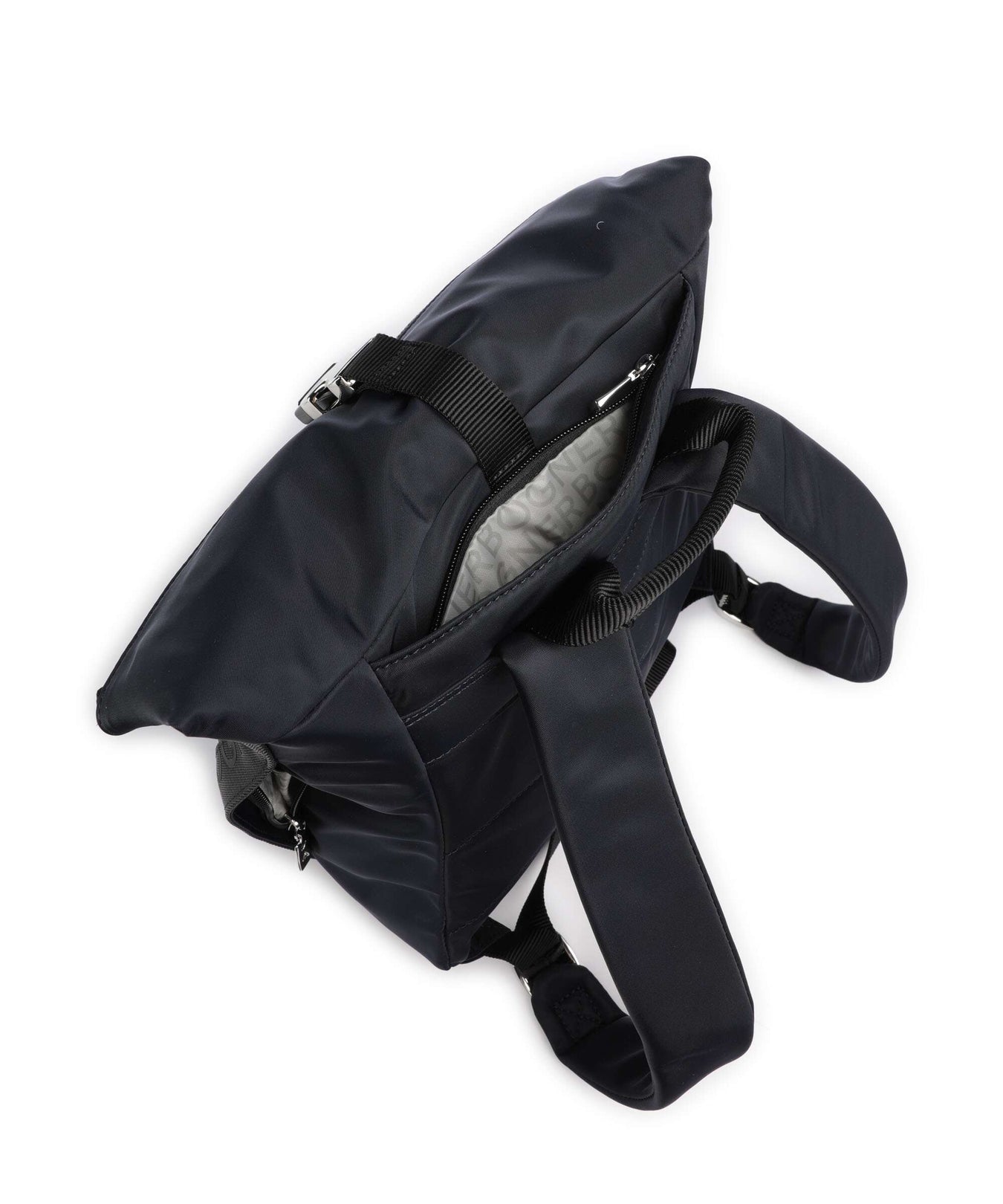 Bogner Klosters Eike Backpack dark blue