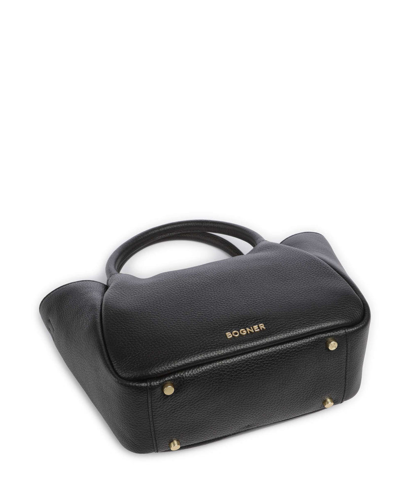 Bogner Wallis Raja Handbag black