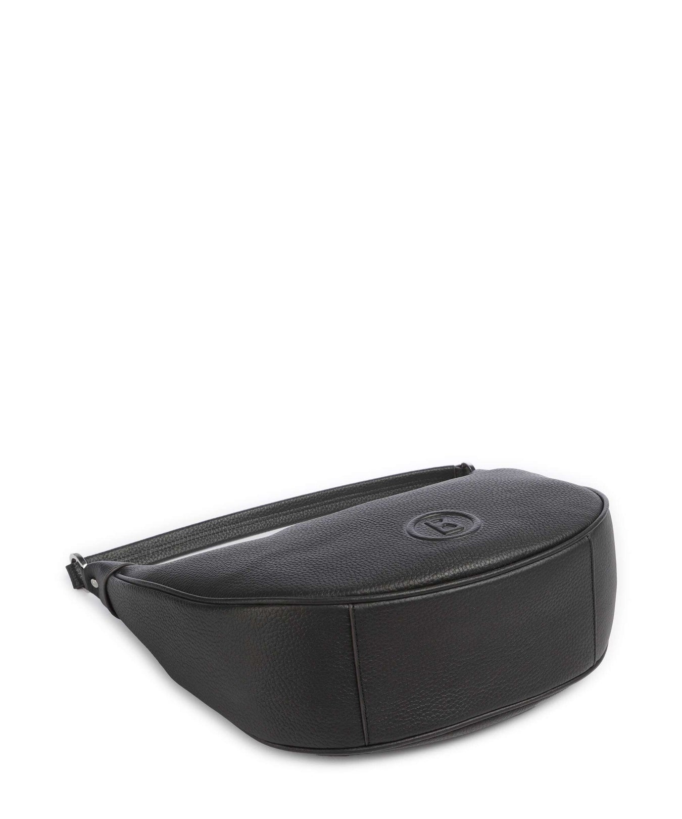Bogner Bozen Ite Hobo bag black